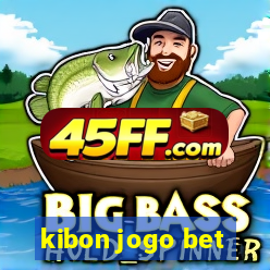 kibon jogo bet